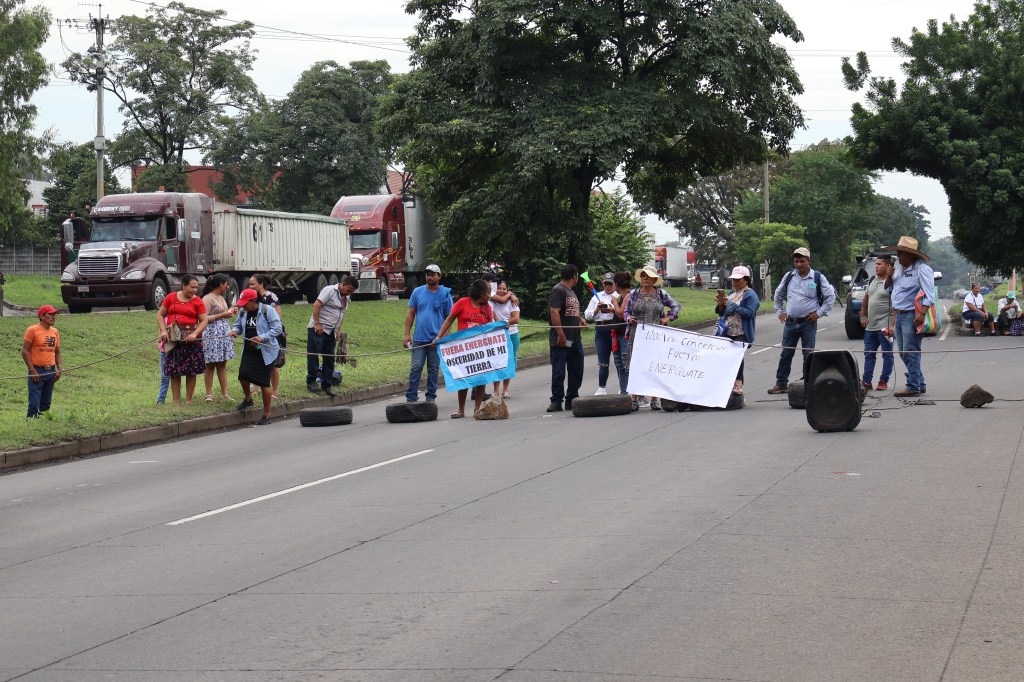 Foto Soy E5 Noticias