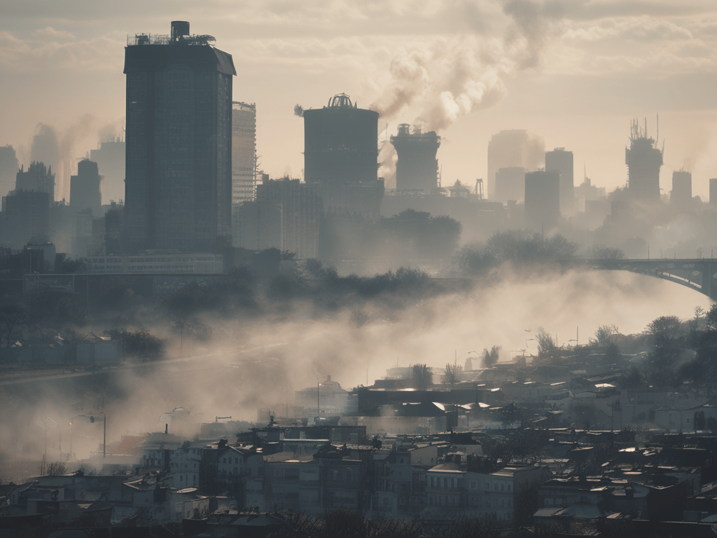 El Cambio Climático: Un Desafío Inminente que Exige Acción&nbsp;Colectiva