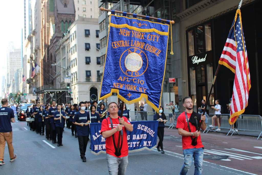 Origen y Significado del Labor Day en EEUU y&nbsp;Canadá