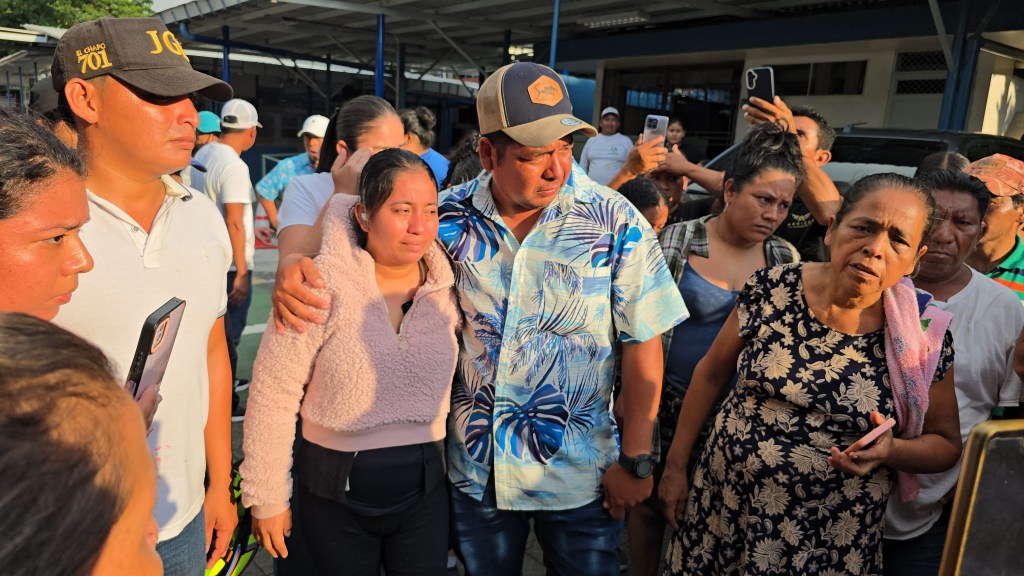 Falsa alarma, caos real: mujer irá a juicio por inventar robo de bebé en el IGSS de&nbsp;Escuintla